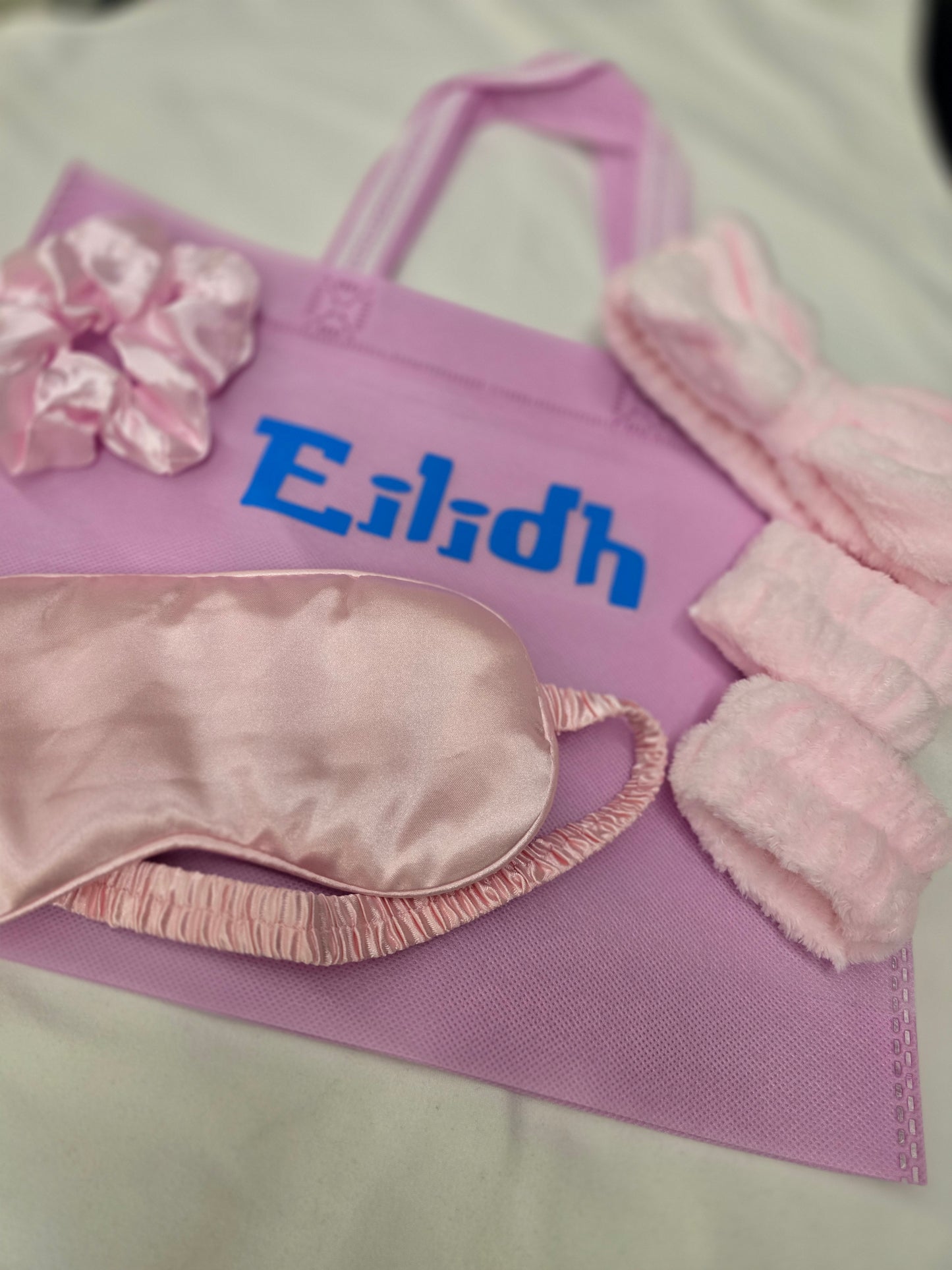 Pamper Party Set